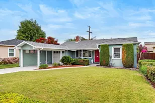 1841 Catherine St, Santa Clara, CA 95050 - Photo 1