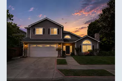 608 Anacapa Ln, Foster City, CA 94404 - Photo 34