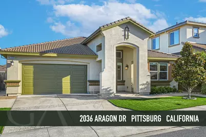 2036 Aragon Dr, Pittsburg, CA 94565 - Photo 1