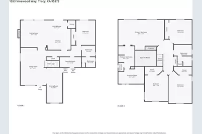 1553 Vinewood Way, Tracy, CA 95376 - Photo 64