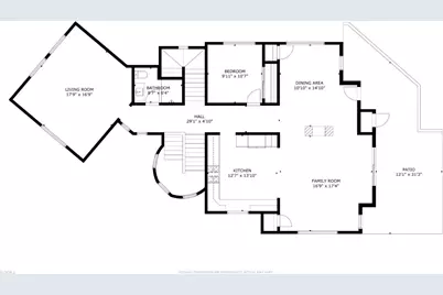 2902 San Juan Blvd, Belmont, CA 94002 - Photo 46