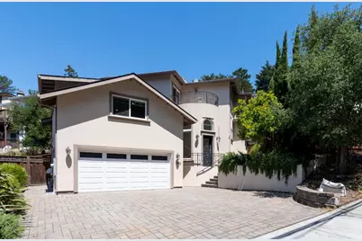 2902 San Juan Blvd, Belmont, CA 94002 - Photo 2