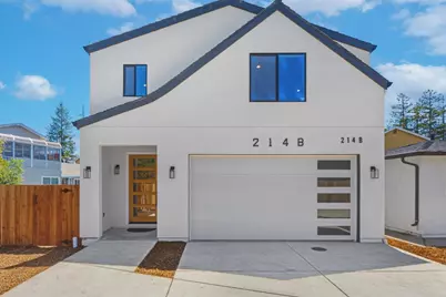 214-214B Sequoia Ave, Redwood City, CA 94061 - Photo 1