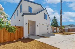 214-214B Sequoia Ave, Redwood City, CA 94061 - Photo 2