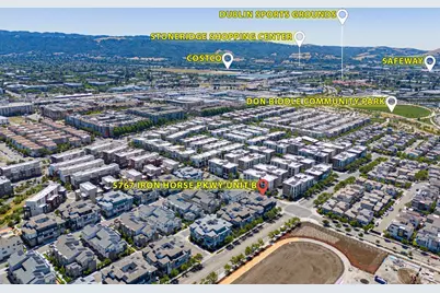 5767 Iron Horse Pkwy B, Dublin, CA 94568 - Photo 48