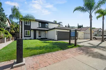 386 Curie Dr, San Jose, CA 95123 - Photo 4