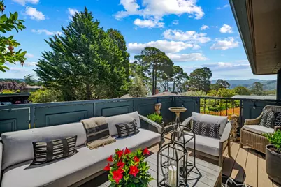 183 Del Mesa Carmel, Carmel, CA 93923 - Photo 6