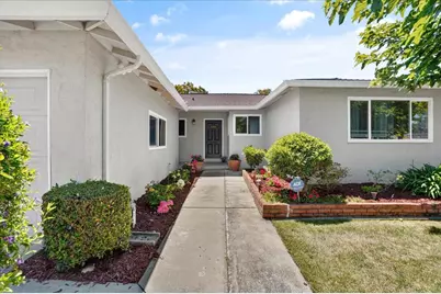 5138 Forest Glen Dr, San Jose, CA 95129 - Photo 10