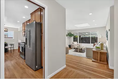 5138 Forest Glen Dr, San Jose, CA 95129 - Photo 12