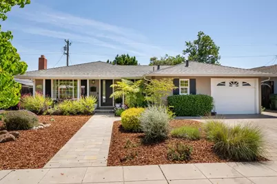 5106 Emiline Dr, San Jose, CA 95124 - Photo 2
