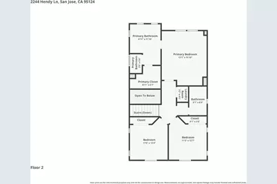 2244 Hendy, San Jose, CA 95124 - Photo 52