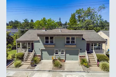 109 + 111 Berkeley Way, Santa Cruz, CA 95062 - Photo 2