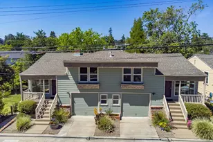109 + 111 Berkeley Way, Santa Cruz, CA 95062 - Photo 2