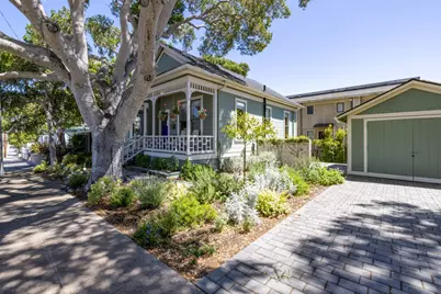 215 Lobos Ave, Pacific Grove, CA 93950 - Photo 2