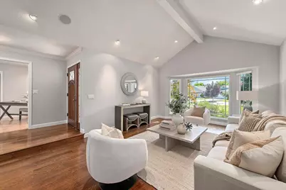 113 Mojonera Ct, Los Gatos, CA 95032 - Photo 4