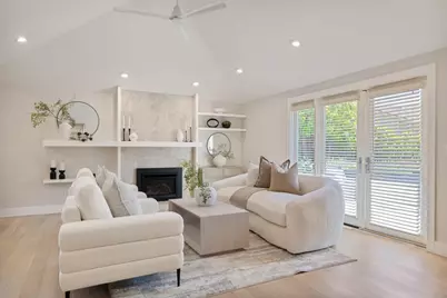 808 Kirkaldy Ct, Sunnyvale, CA 94087 - Photo 2