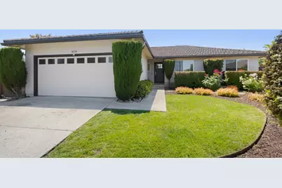 808 Kirkaldy Ct, Sunnyvale, CA 94087 - Photo 1