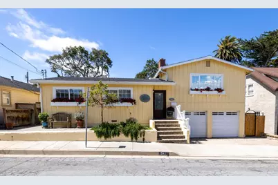 512 12th St, Pacific Grove, CA 93950 - Photo 1