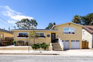 512 12th St, Pacific Grove, CA 93950 - Photo 1