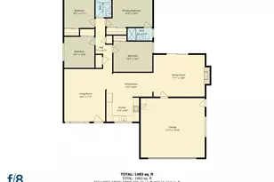1174 Arlington Ln, San Jose, CA 95129 - Photo 4
