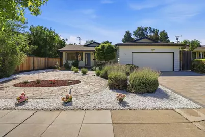 1174 Arlington Ln, San Jose, CA 95129 - Photo 1