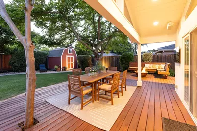 4965 Bel Escou Dr, San Jose, CA 95124 - Photo 50