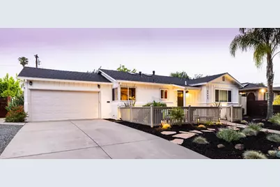 4965 Bel Escou Dr, San Jose, CA 95124 - Photo 2