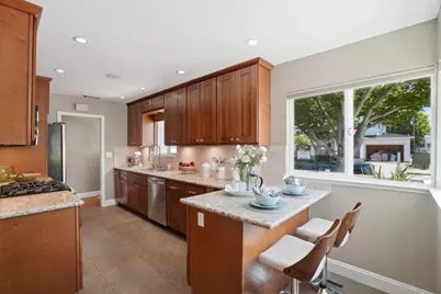 4965 Bel Escou Dr, San Jose, CA 95124 - Photo 20