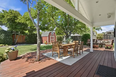 4965 Bel Escou Dr, San Jose, CA 95124 - Photo 38