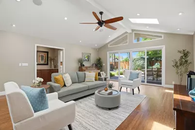 4965 Bel Escou Dr, San Jose, CA 95124 - Photo 10