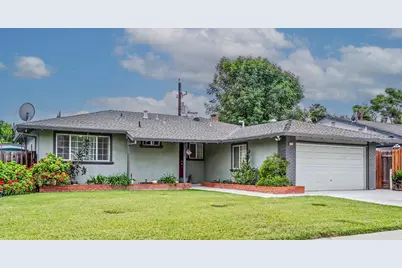 614 Mohican Dr, San Jose, CA 95123 - Photo 1