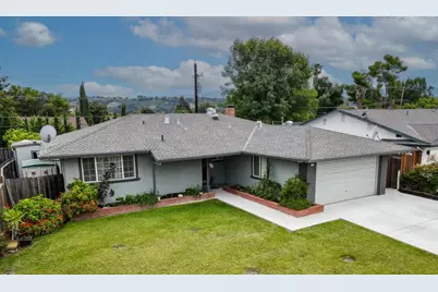 614 Mohican Dr, San Jose, CA 95123 - Photo 2
