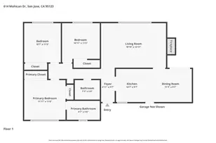 614 Mohican Dr, San Jose, CA 95123 - Photo 30