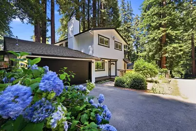 111 River Ln, Felton, CA 95018 - Photo 1