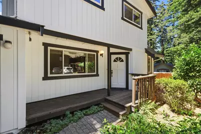 111 River Ln, Felton, CA 95018 - Photo 4