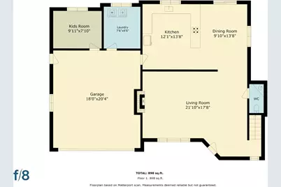 111 River Ln, Felton, CA 95018 - Photo 48