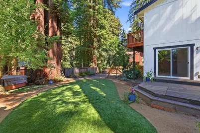 111 River Ln, Felton, CA 95018 - Photo 38