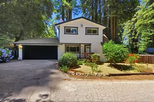 111 River Ln, Felton, CA 95018 - Photo 2