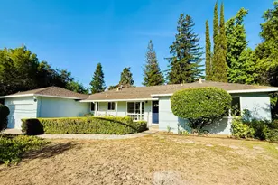 13810 Quito Rd, Saratoga, CA 95070 - Photo 1