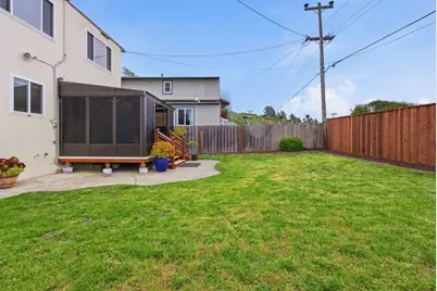 656 Forest Lake Dr, Pacifica, CA 94044 - Photo 28