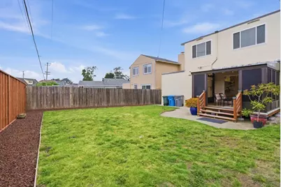 656 Forest Lake Dr, Pacifica, CA 94044 - Photo 26