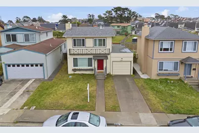 656 Forest Lake Dr, Pacifica, CA 94044 - Photo 30