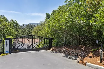 14381 Maclay Ct, Saratoga, CA 95070 - Photo 2
