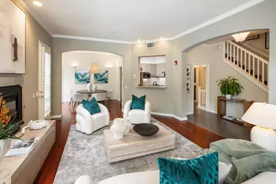 903 W Dana St, Mountain View, CA 94041 - Photo 8