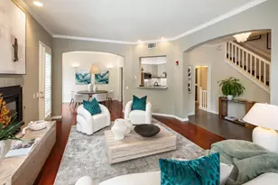 903 W Dana St, Mountain View, CA 94041 - Photo 8