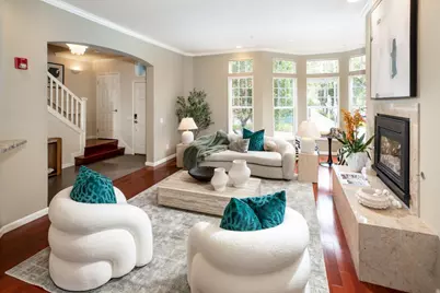 903 W Dana St, Mountain View, CA 94041 - Photo 6