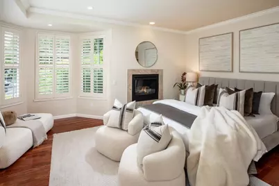 903 W Dana St, Mountain View, CA 94041 - Photo 16