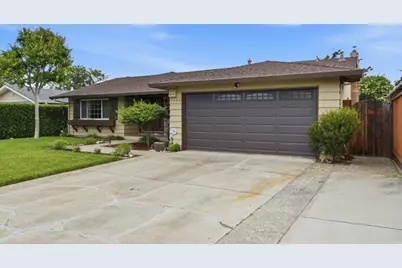 5220 Fell Ave, San Jose, CA 95136 - Photo 2