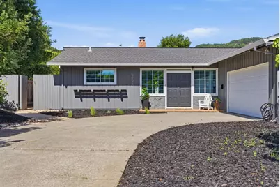 2725 Las Gallinas Ave, San Rafael, CA 94903 - Photo 1