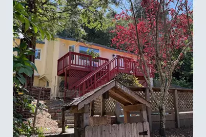 3401 E Laurel Creek Rd, Belmont, CA 94002 - Photo 1